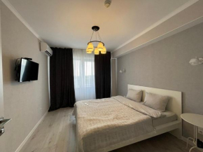 Apartament Center Testimitianu